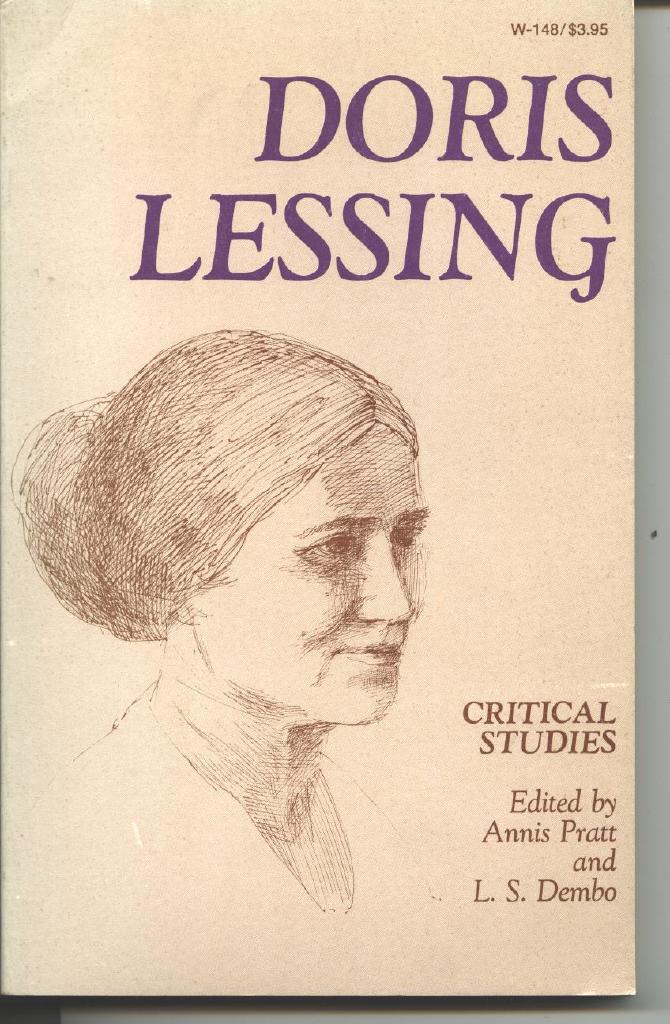 Doris Lessing : critical studies