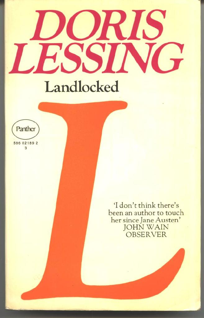Landlocked