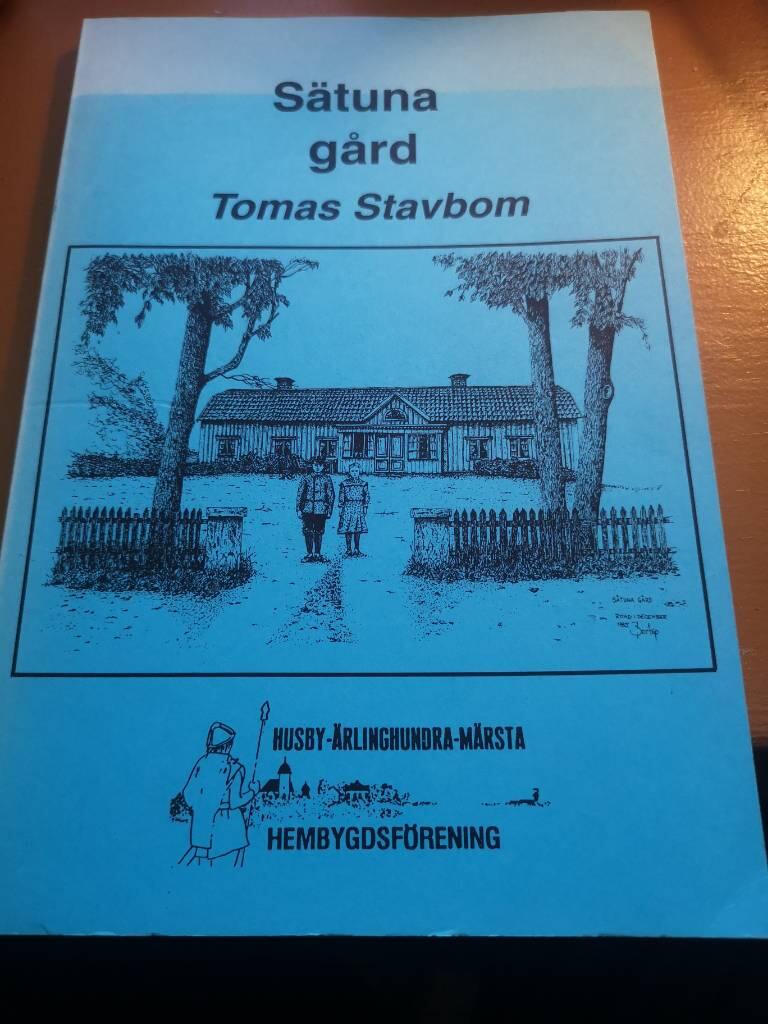 S&auml;tuna g&aring;rd