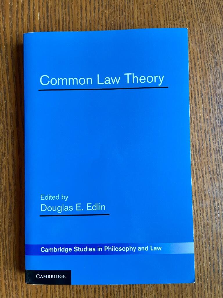 Common law theory