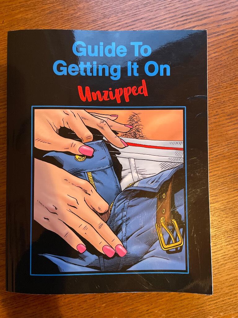 Guide to getting it on - unzipped