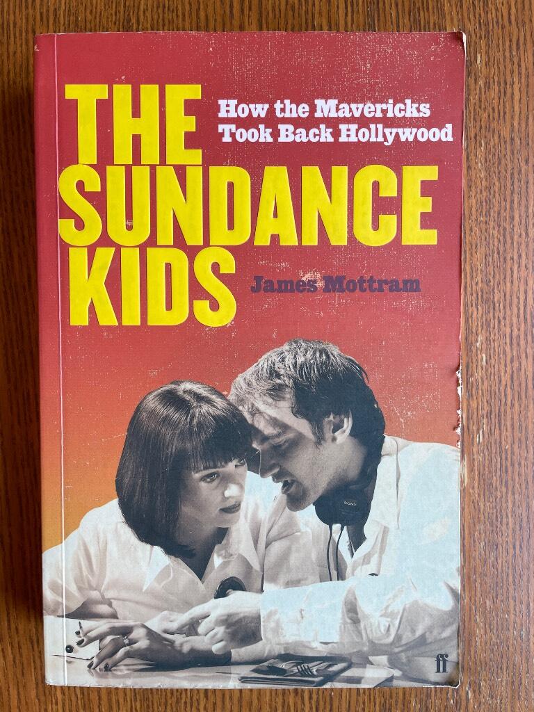 Sundance kids