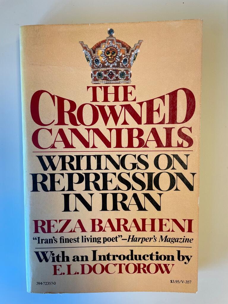 The crowned cannibals