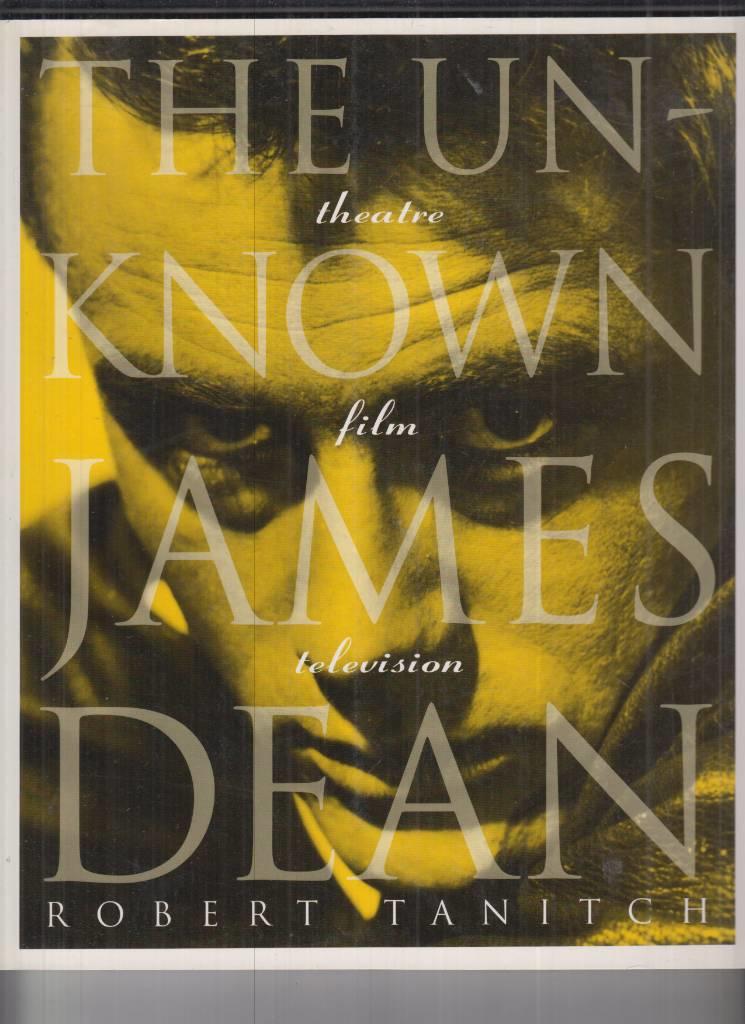 The unknown James Dean