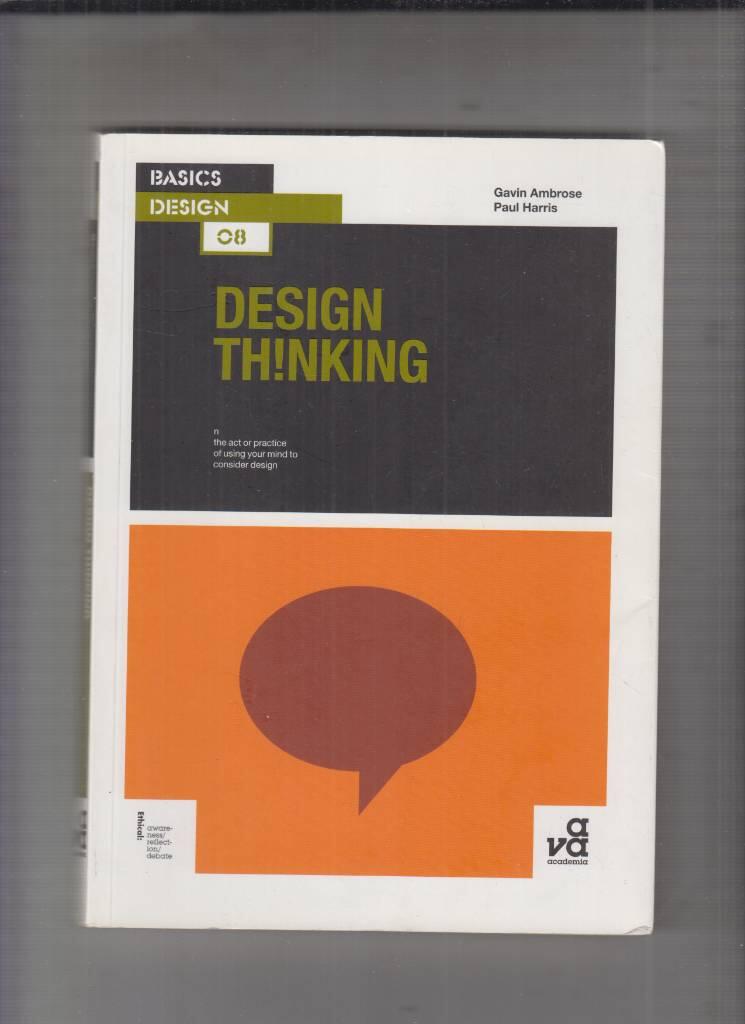 Design th!nking