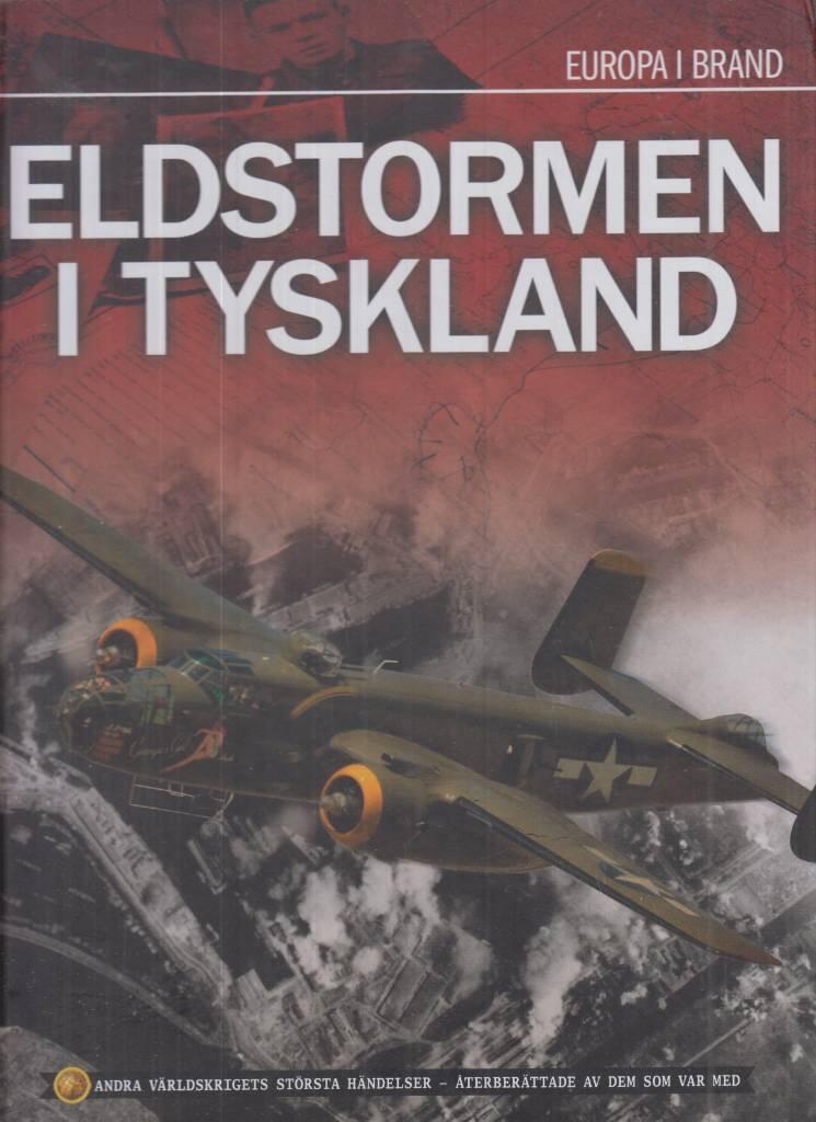 Eldstormen i Tyskland