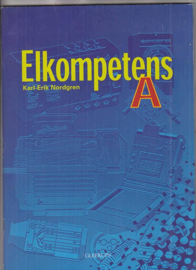 Elkompetens A
