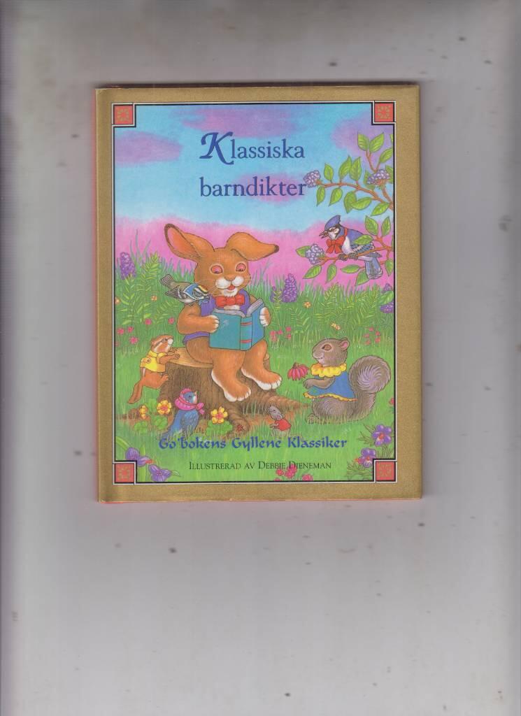 Klassiska barndikter