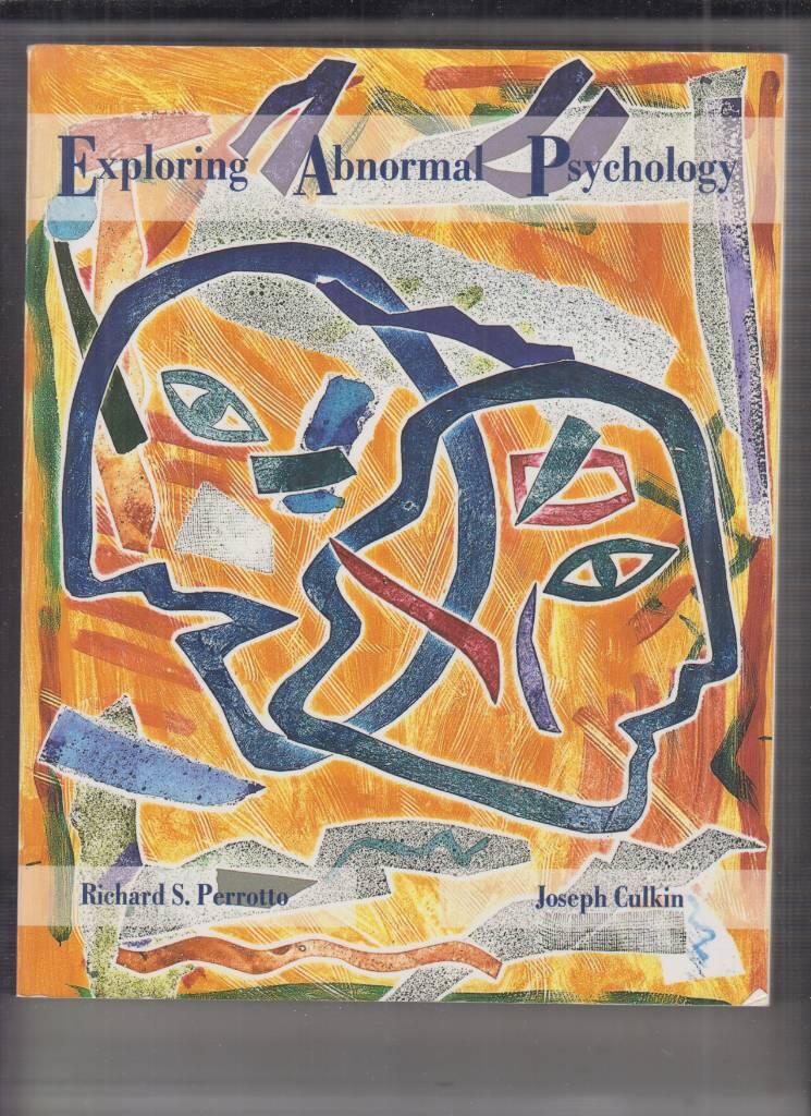 Exploring abnormal psychology