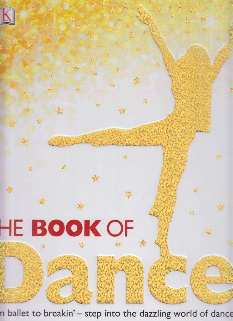 The book of dance