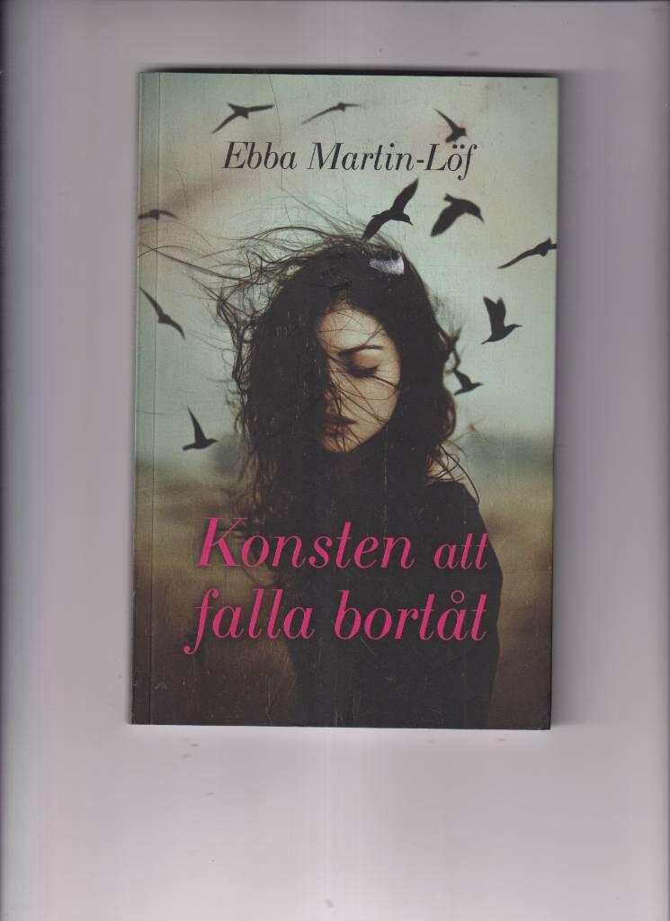 Konsten att falla bort&aring;t