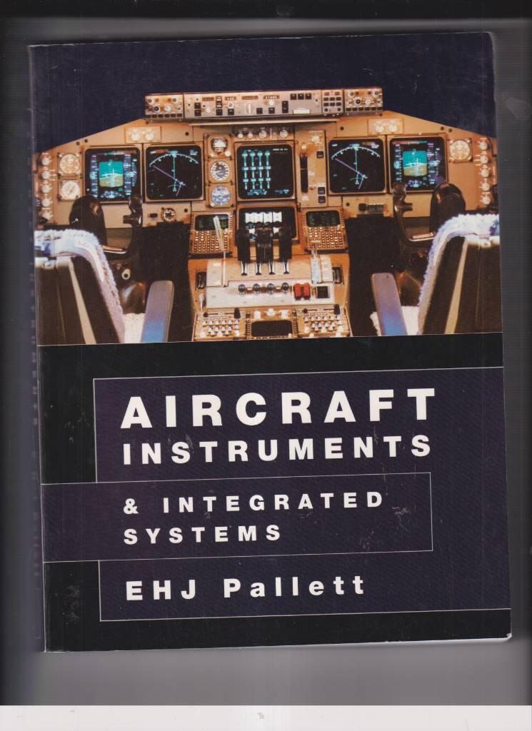 Aircraft instruments and integrated systems