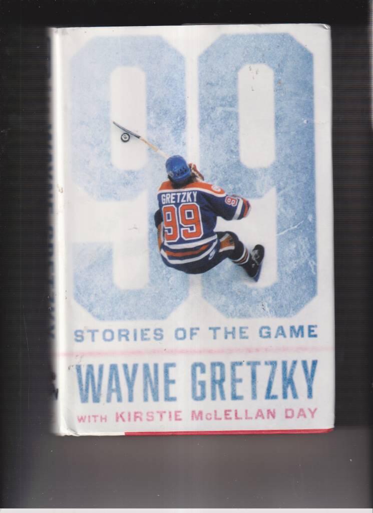 99 - Stories of the game