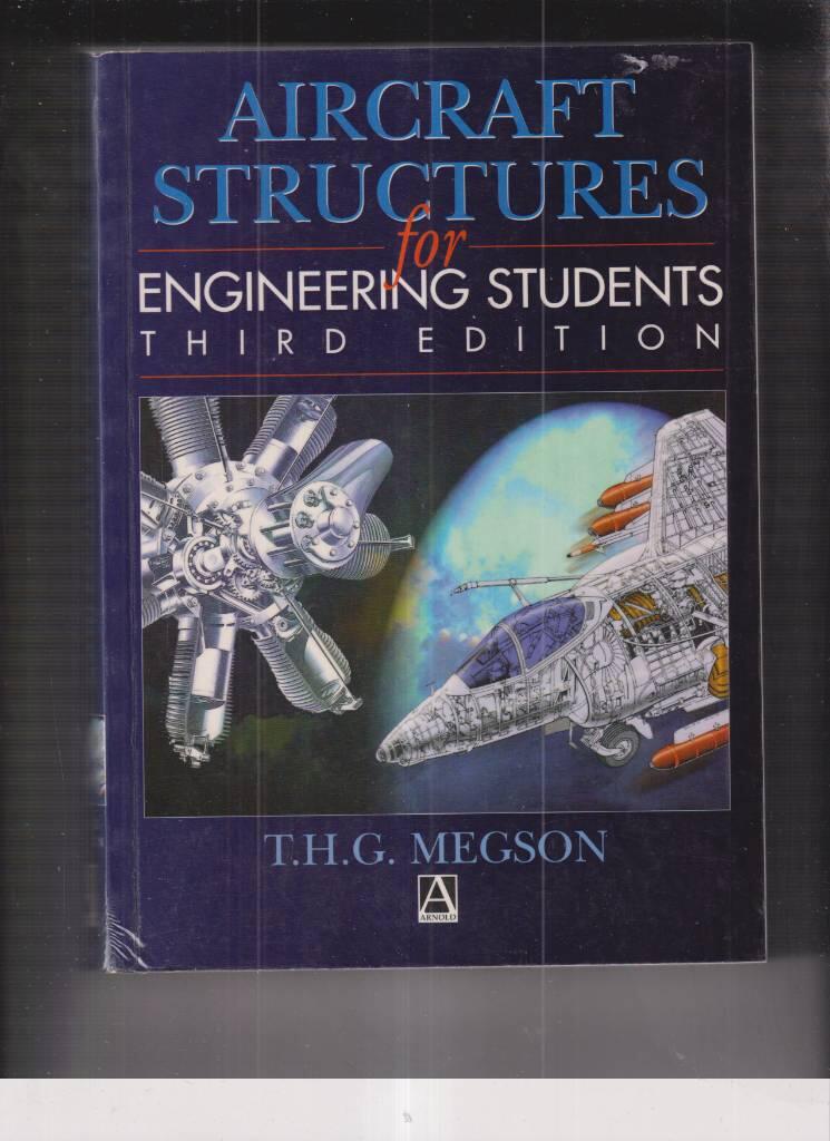 Aircraft Structures for Engineering Students