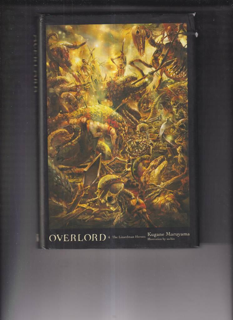 Overlord