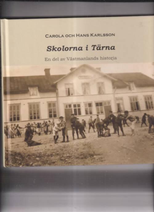Skolorna i T&auml;rna