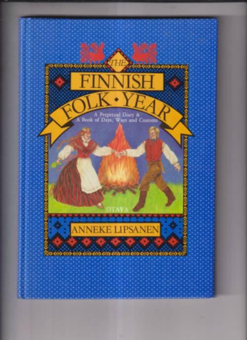 The Finnish folk year