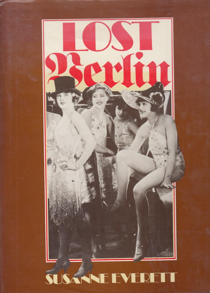 Lost Berlin