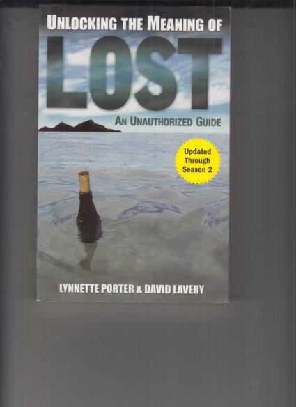 Unlocking the meaning of Lost - an unauthorized guide