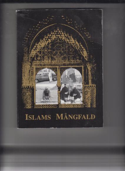 Islams m&aring;ngfald