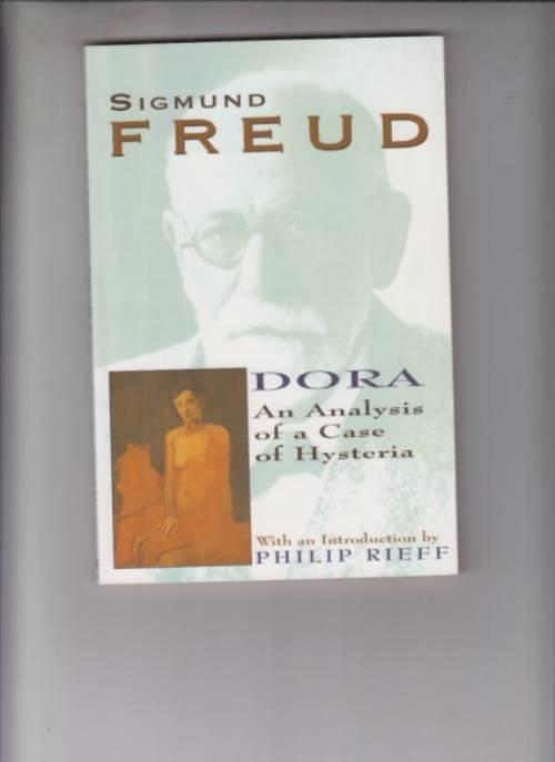Dora : an analysis of a case of hysteria