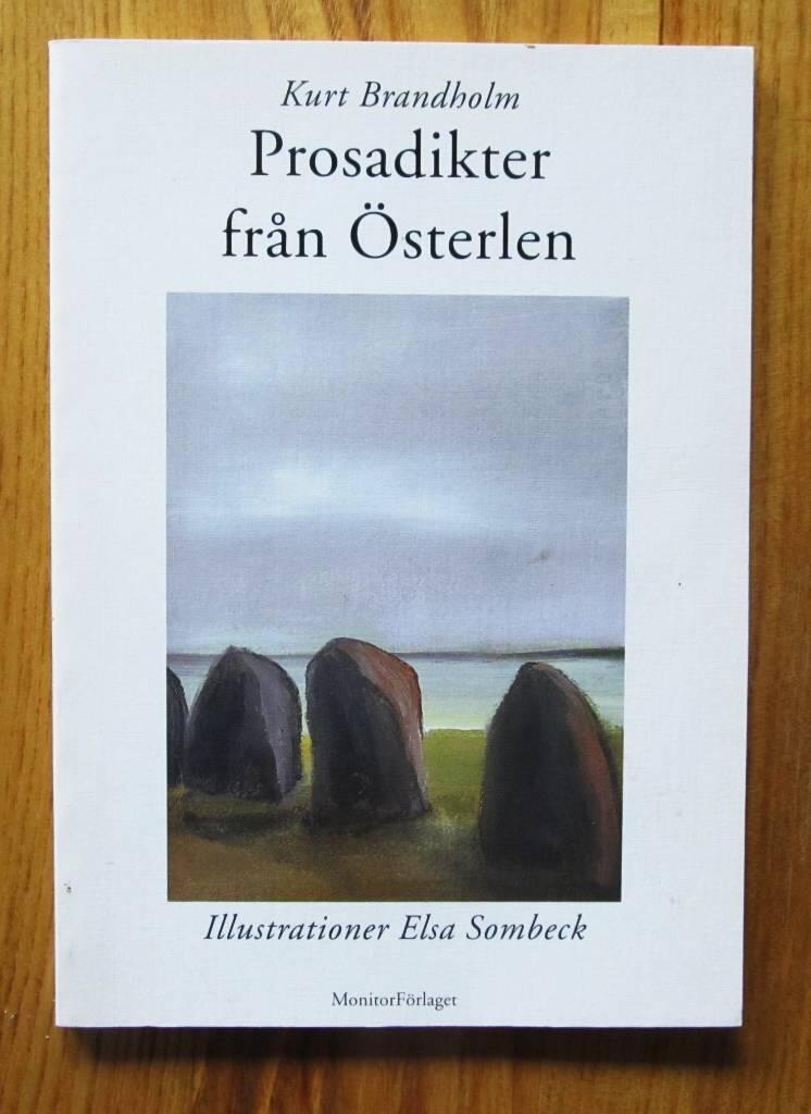 Prosadikter från Österlen