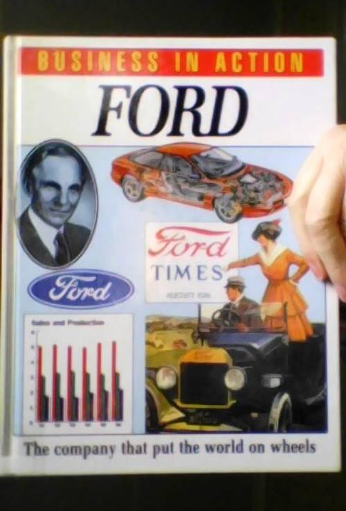 Ford