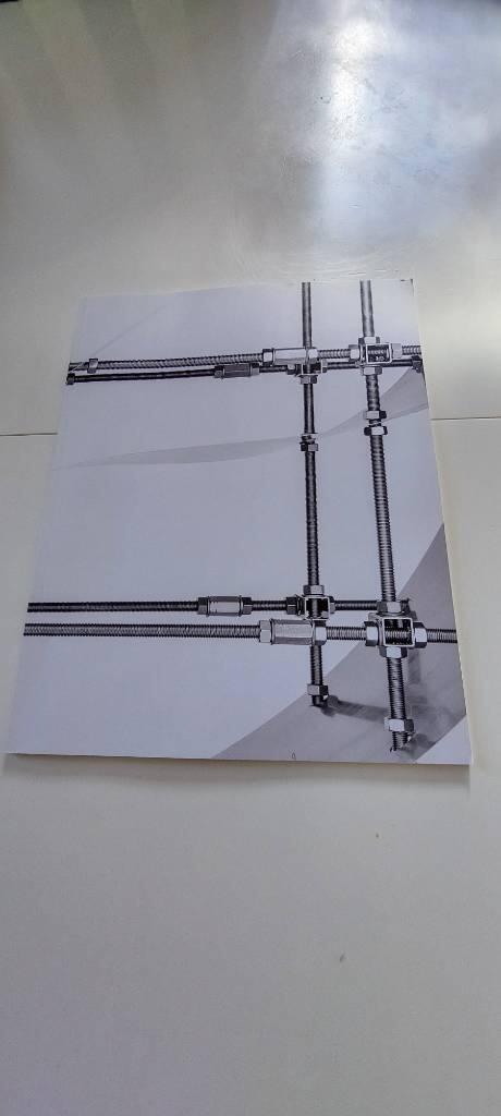 Inneer room sealant touch