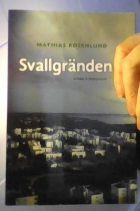 Svallgr&auml;nden 5