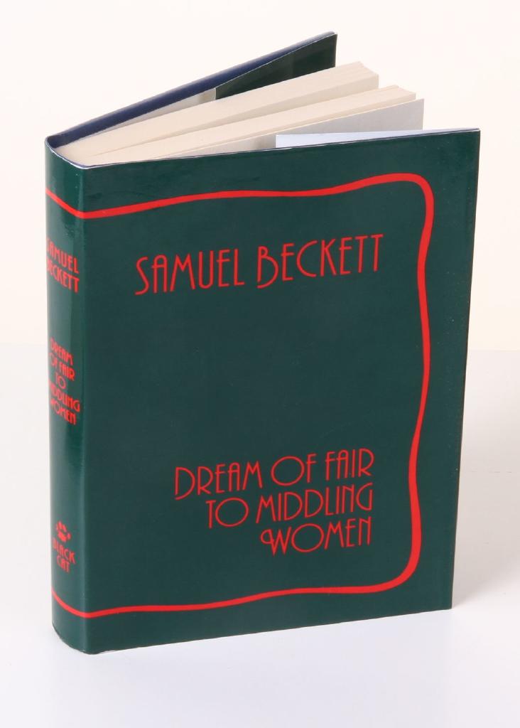 Dream of fair to middling women