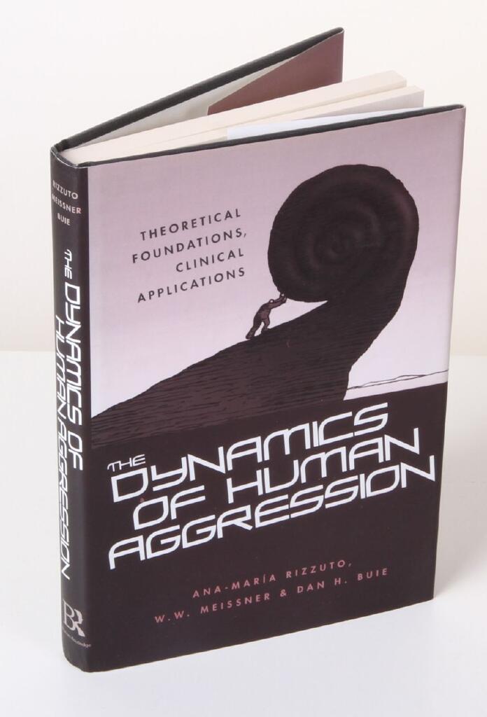 The dynamics of human aggression - theoretical foundations, clinical applications