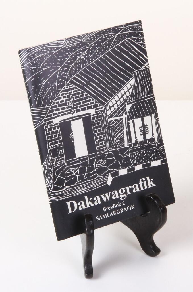 Dakawagrafik