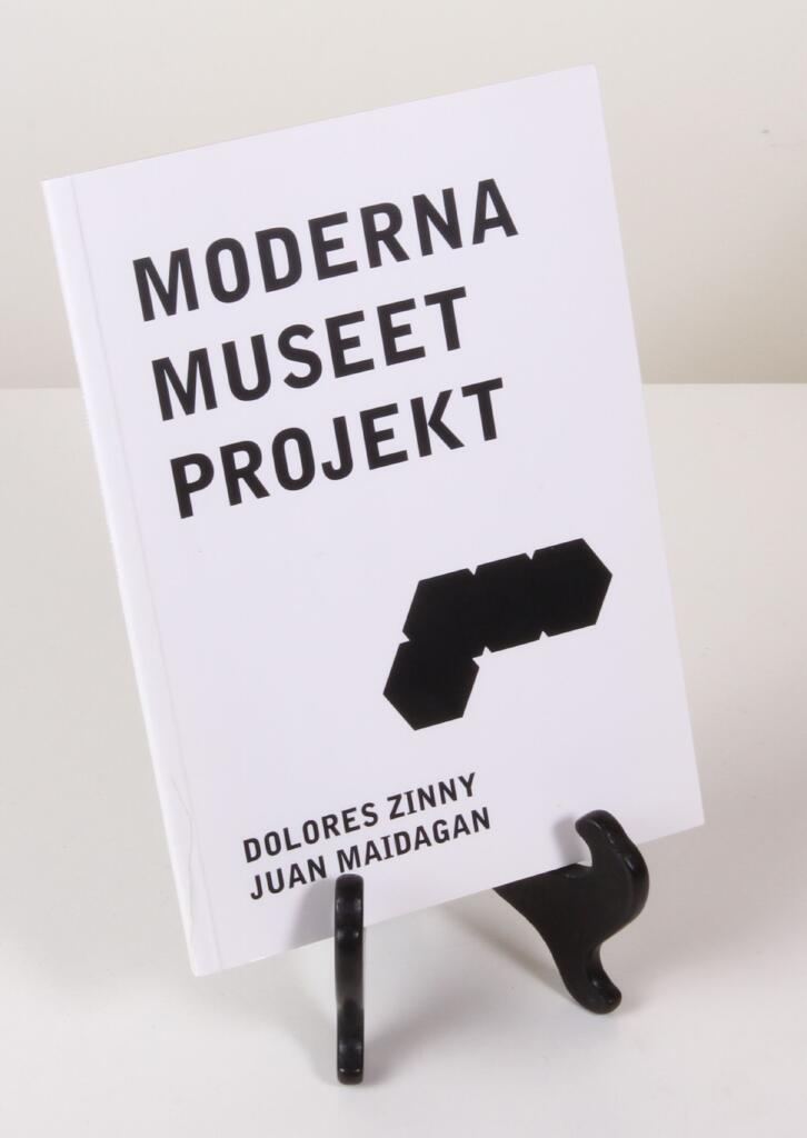 Moderna museet projekt