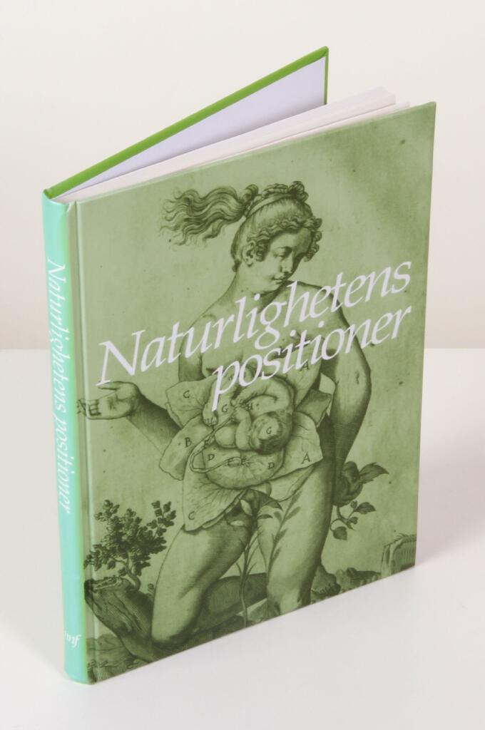 Naturlighetens positioner : nordiska kulturforskare om f&ouml;dsel och f&ouml;r&auml;ldraskap