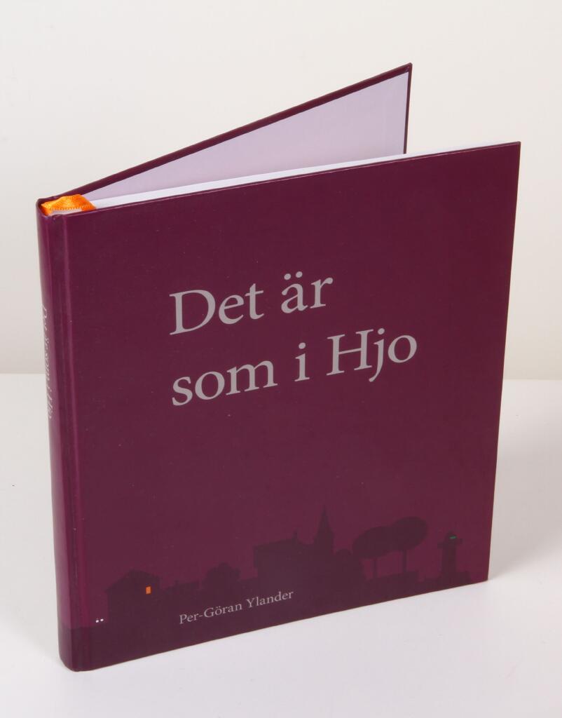Det &auml;r som i Hjo