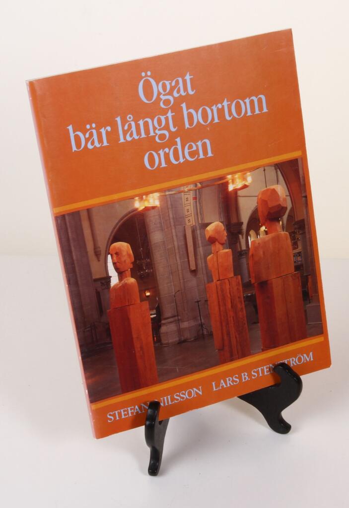 &Ouml;gat b&auml;r l&aring;ngt bortom orden - bilden som spr&aring;k