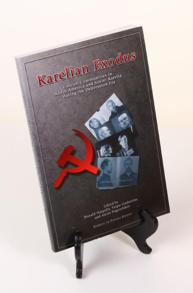 Karelian exodus