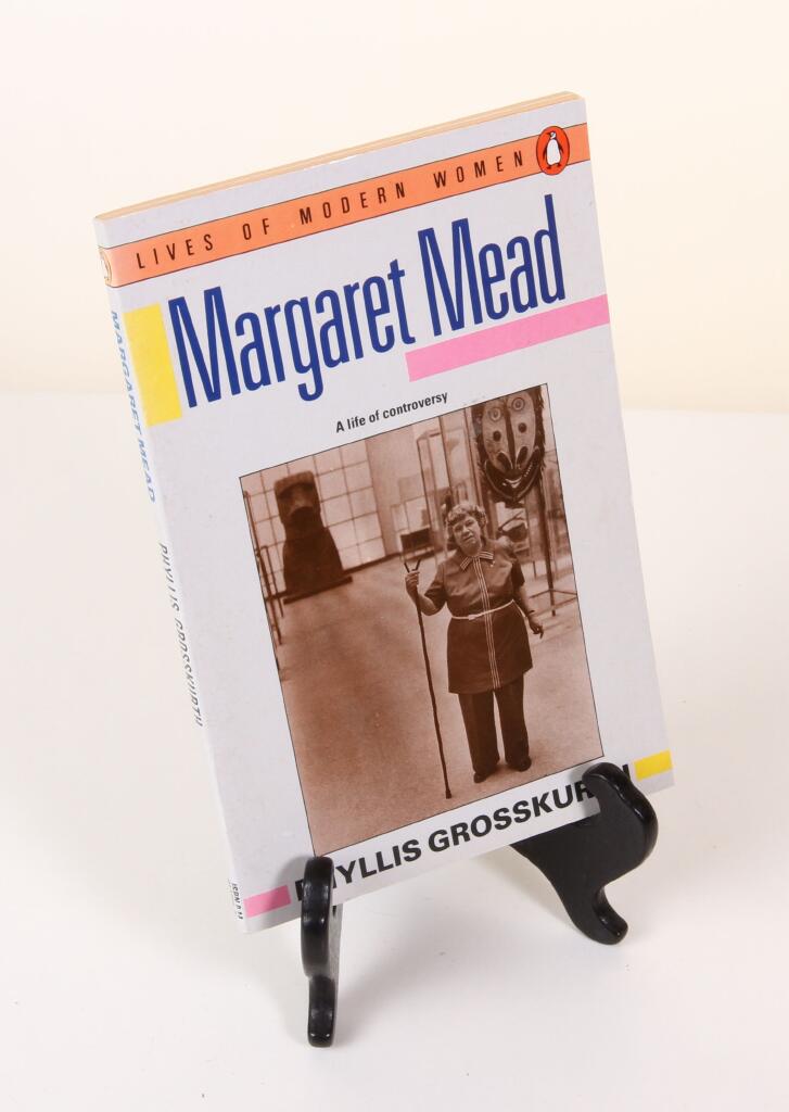 Margaret Mead