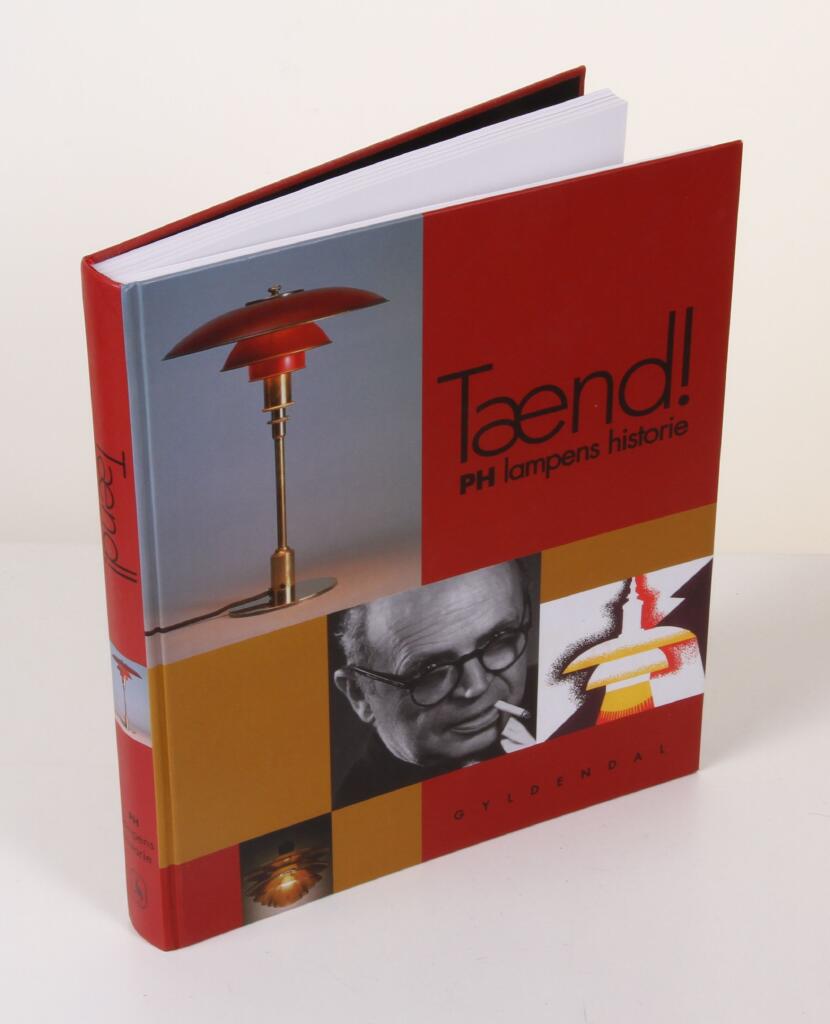 T&aelig;nd!