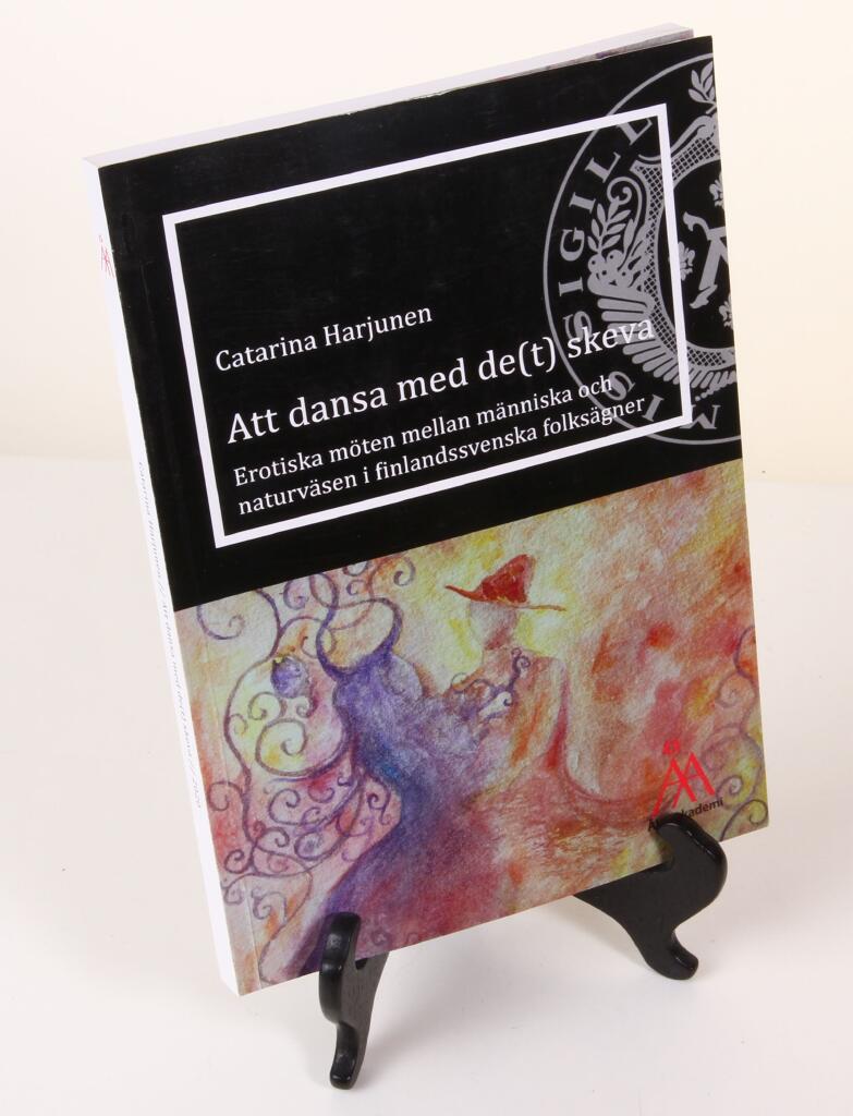 Att dansa med de(t) skeva