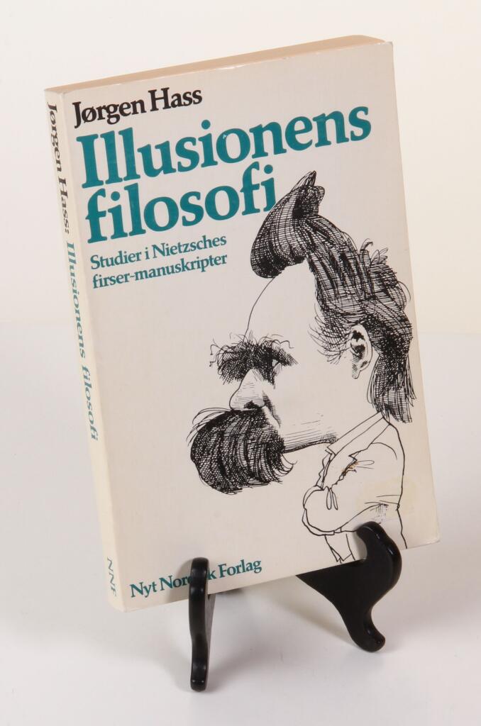 Illusionens filosofi
