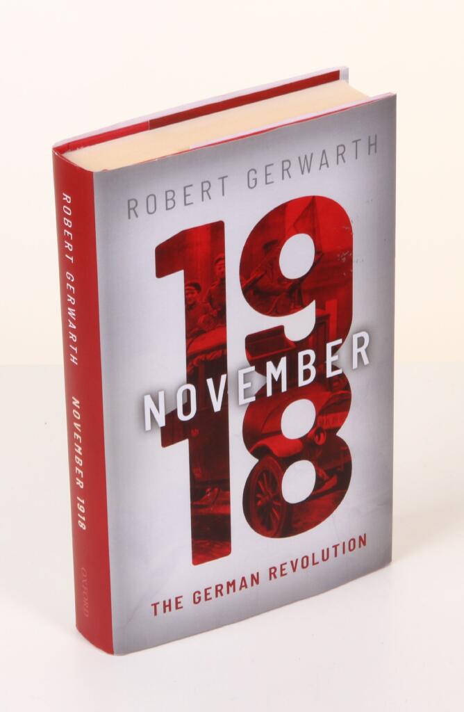 November 1918