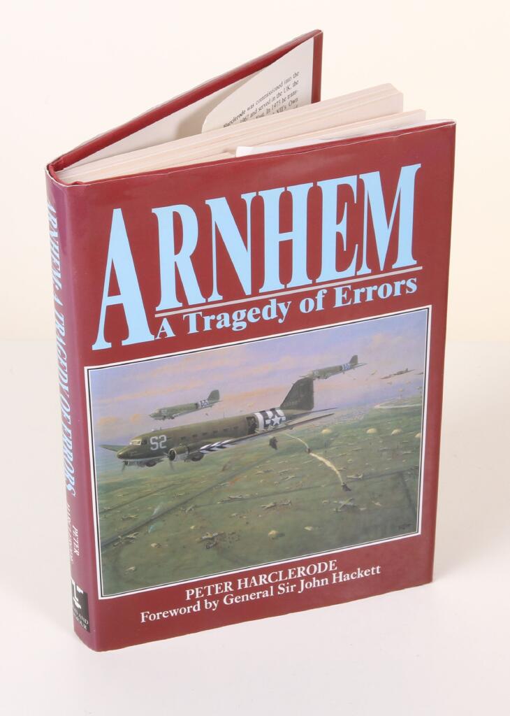 Arnhem