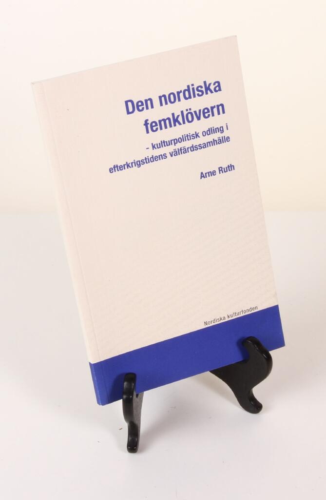 Den nordiska femkl&ouml;vern