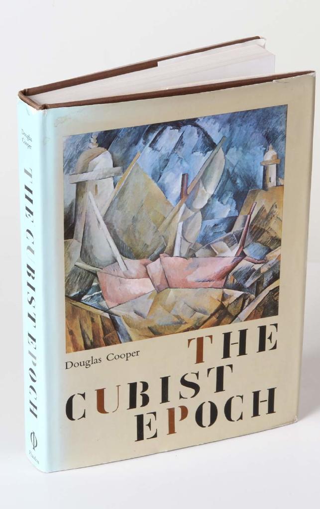 The cubist epoch