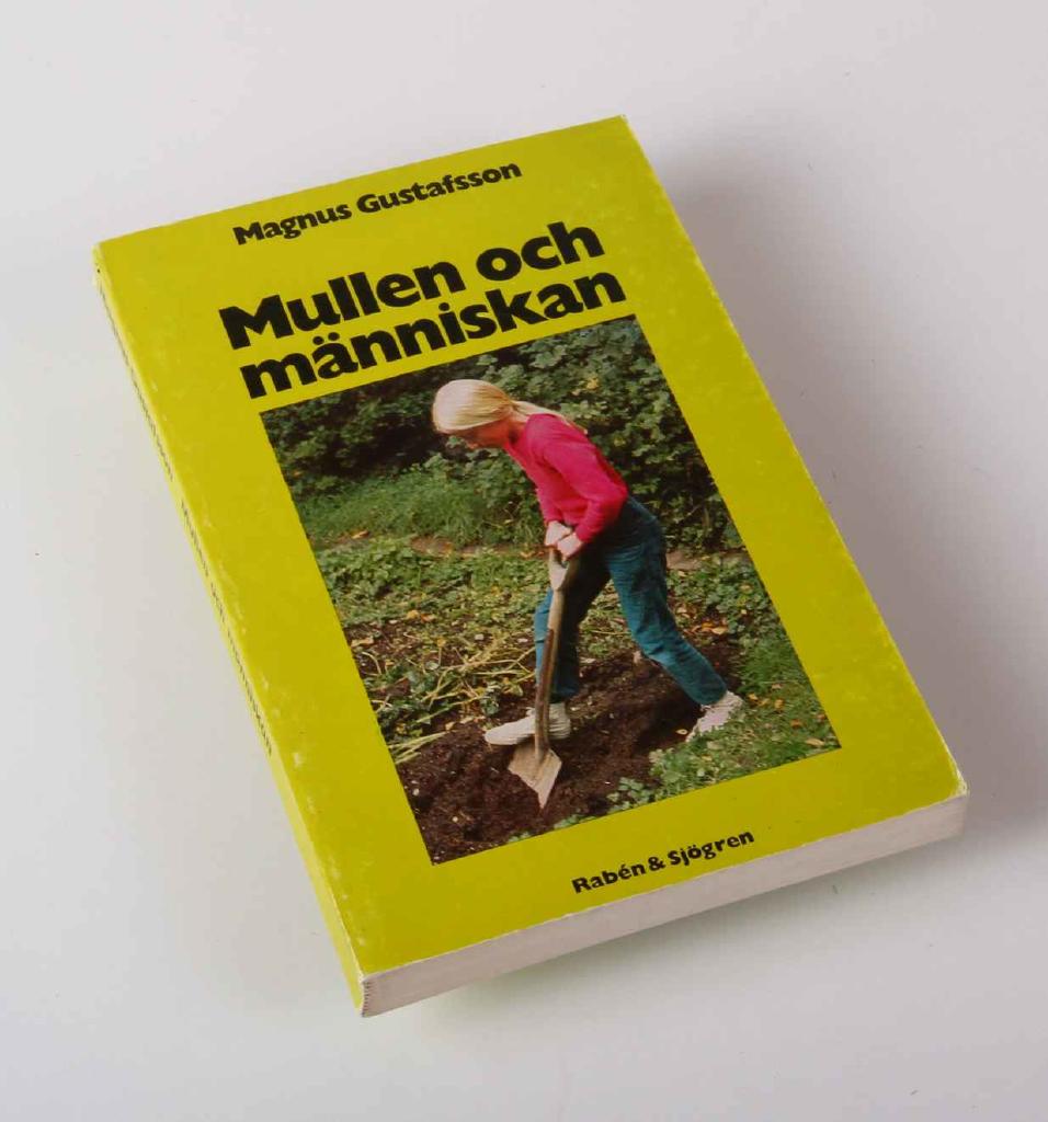 Mullen och m&auml;nniskan