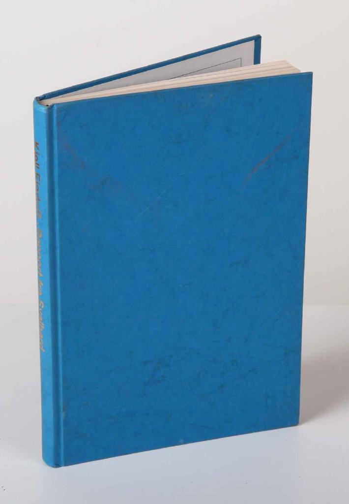 Rapport fra Svalbard : en del av Norge?