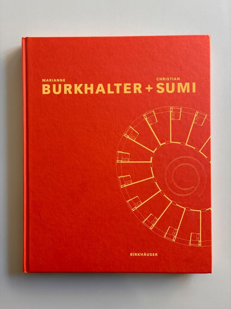 Marianne Burkhalter + Christian Sumi