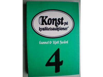Konst p&aring; kvalitetsauktioner