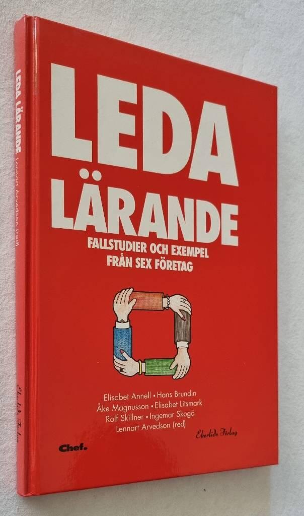 Leda l&auml;rande